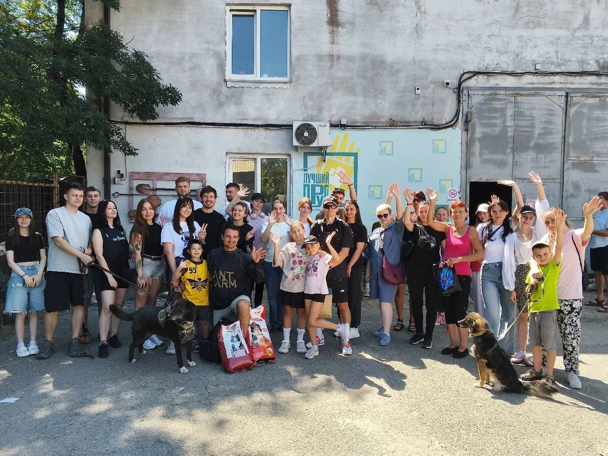Новости недели 24-30.08.2026